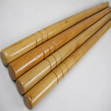 Load image into Gallery viewer, Beech Filipino Short Stick, Martial Arts, Stick, Sports Equipment