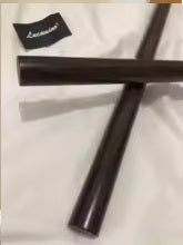 Load image into Gallery viewer, Black Ebony Hardwood Shaolin Wushu Sticks Kung Fu Sticks Hardwood Escrima Sticks Bo Staff strong durable wood sticks