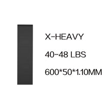 Load image into Gallery viewer, Gym Fitness Resistance Bands for Yoga Stretch Pull Up Assist Bands Rubber Crossfit Exercise Training Workout Equipment