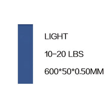 Load image into Gallery viewer, Gym Fitness Resistance Bands for Yoga Stretch Pull Up Assist Bands Rubber Crossfit Exercise Training Workout Equipment