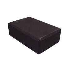 Load image into Gallery viewer, EVA Gym Blocks Foam Brick Training Exercise Fitness Set Tool Yoga Bolster Pillow Cushion Stretching Body Shaping yoga blocks