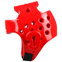 Cargar imagen en el visor de la galería, Taekwondo helmet Sanda kick Boxing Head Guard Headgear Protector Sparring Gear Helmet karate muay thai taekwondo head protection
