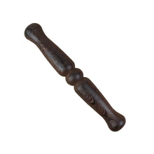 Load image into Gallery viewer, Solid Wood Tai Ruler Fitness Bar Qigong Straight Wushu Stick Polished Smooth for Training