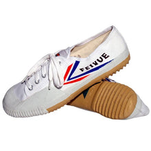 Load image into Gallery viewer, Feiyue Canvas Tai Chi, Martial Arts Shoes, Casual Shoes
