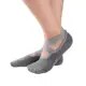 Cargar imagen en el visor de la galería, Women High Quality Bandage Yoga Socks Anti-Slip Quick-Dry Damping Pilates Ballet Socks Good Grip For Women Cotton Socks