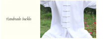Cargar imagen en el visor de la galería, USHINE Professional Tai Chi Uniform Cotton 6 Colors High Quality Wu Shu Kung Fu Clothing Kids Adult Martial Arts Wing Chun Suit