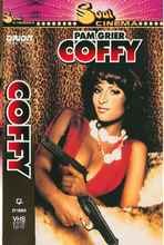 Cargar imagen en el visor de la galería, Coffy -dvd