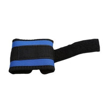 Load image into Gallery viewer, D-Ring Ankle Anchor Strap Belt Gym Cable Attachment Thigh Leg Strap Lifting Fitness Exercise Banda Elastica Fitness Resistencia