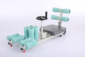 Heavy Duty Leg Stretcher Machine Gym Split Machine Fitness Leg Ligament Stretcher For Ballet Yoga Dance Martial Arts Gymnastics