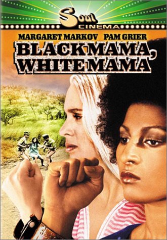 Black Mama, White Mama -dvd – Abamp