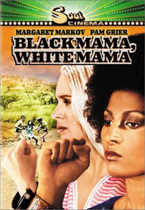 Black Mama, White Mama -dvd