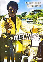 Melinda - dvd
