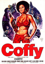 Cargar imagen en el visor de la galería, Coffy -dvd