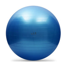 Cargar imagen en el visor de la galería, Colorful 85cm Sports Yoga Balls Fitness Ball PVC Exercise Pilates Bola Pilates Gym Balance Workout Massage Ball Drop Shipping