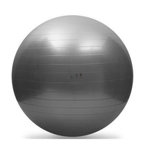 Load image into Gallery viewer, Colorful 85cm Sports Yoga Balls Fitness Ball PVC Exercise Pilates Bola Pilates Gym Balance Workout Massage Ball Drop Shipping