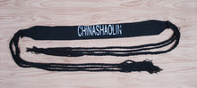 Load image into Gallery viewer, martial arts Tai Chi Dance Belt of traditional opera plate with waist widening and thickening of genuine Yoga