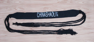 martial arts Tai Chi Dance Belt of traditional opera plate with waist widening and thickening of genuine Yoga