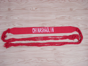 martial arts Tai Chi Dance Belt of traditional opera plate with waist widening and thickening of genuine Yoga