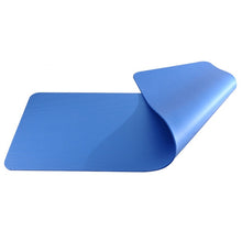 Load image into Gallery viewer, Yoga Mats Thick Non-slip Fitness Pad For Yoga Exercise Pilates, 183x61x10mm NBR