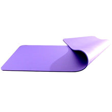 Load image into Gallery viewer, Yoga Mats Thick Non-slip Fitness Pad For Yoga Exercise Pilates, 183x61x10mm NBR