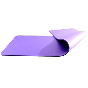 Yoga Mats Thick Non-slip Fitness Pad For Yoga Exercise Pilates, 183x61x10mm NBR