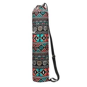 Yoga Tas Yoga Mat Tas Exersice Mat Tas Pilates Pad Rugzak Sport Knapzak Dans Gymnastiek Yoga Mats Case