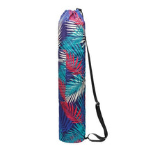 Load image into Gallery viewer, Yoga Tas Yoga Mat Tas Exersice Mat Tas Pilates Pad Rugzak Sport Knapzak Dans Gymnastiek Yoga Mats Case