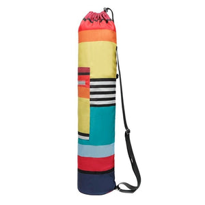 Yoga Tas Yoga Mat Tas Exersice Mat Tas Pilates Pad Rugzak Sport Knapzak Dans Gymnastiek Yoga Mats Case