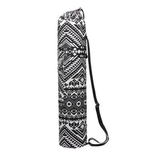 Load image into Gallery viewer, Yoga Tas Yoga Mat Tas Exersice Mat Tas Pilates Pad Rugzak Sport Knapzak Dans Gymnastiek Yoga Mats Case