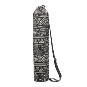 Yoga Tas Yoga Mat Tas Exersice Mat Tas Pilates Pad Rugzak Sport Knapzak Dans Gymnastiek Yoga Mats Case