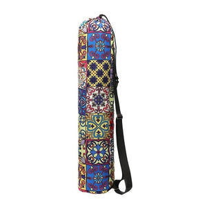 Yoga Tas Yoga Mat Tas Exersice Mat Tas Pilates Pad Rugzak Sport Knapzak Dans Gymnastiek Yoga Mats Case