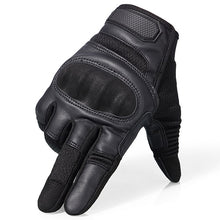 Load image into Gallery viewer, Touch Screen Hard Knuckle Tactical Gloves Army Military Combat Airsoft Outdoor Climbing Shooting Paintball Full Finger Glove