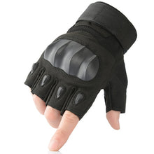 Load image into Gallery viewer, Touch Screen Hard Knuckle Tactical Gloves Army Military Combat Airsoft Outdoor Climbing Shooting Paintball Full Finger Glove