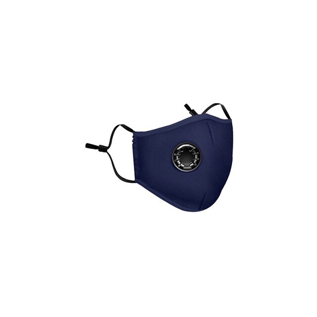 Scarf Women Respirator Maske Unisex Dustproof Sports Cycling Mouth Covers Reusable Washable Protective Face Maks Fashion Scarf