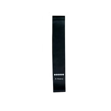 Cargar imagen en el visor de la galería, Yoga Resistance Rubber Bands Fitness Gum X-light to X-heavy Pilates Sport Training Workout Elastic Bands Fitness Equipment