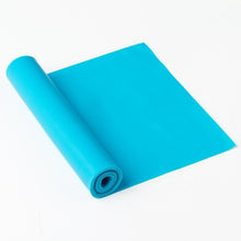 Cargar imagen en el visor de la galería, Yoga Resistance Rubber Bands Fitness Gum X-light to X-heavy Pilates Sport Training Workout Elastic Bands Fitness Equipment