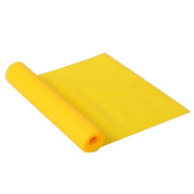 Cargar imagen en el visor de la galería, Yoga Resistance Rubber Bands Fitness Gum X-light to X-heavy Pilates Sport Training Workout Elastic Bands Fitness Equipment
