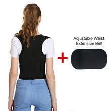 Load image into Gallery viewer, Tlinna Back Posture Corrector Therapy Corset Spine Support Belt Lumbar Back Posture Correction Bandage For Men Women