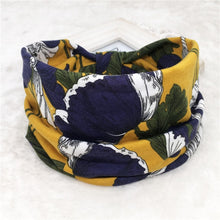 Load image into Gallery viewer, Cotton Women Headpiece Stretch Hot Sale Turban Hair Accessories 1PC Headwear Yoga Run Bandage Hair Bands Headbands Wide Headwrap