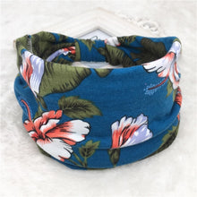 Load image into Gallery viewer, Cotton Women Headpiece Stretch Hot Sale Turban Hair Accessories 1PC Headwear Yoga Run Bandage Hair Bands Headbands Wide Headwrap