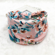 Load image into Gallery viewer, Cotton Women Headpiece Stretch Hot Sale Turban Hair Accessories 1PC Headwear Yoga Run Bandage Hair Bands Headbands Wide Headwrap