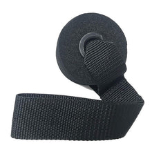 Cargar imagen en el visor de la galería, Door Anchor Extra Large to fit D-Handle Indoor Resistance Bands Home Muscle Training Exercise Sports Equipment Gym Fitness