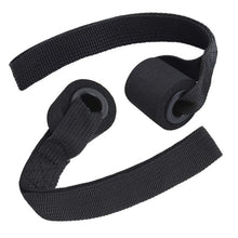 Cargar imagen en el visor de la galería, Door Anchor Extra Large to fit D-Handle Indoor Resistance Bands Home Muscle Training Exercise Sports Equipment Gym Fitness