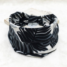 Load image into Gallery viewer, Cotton Women Headpiece Stretch Hot Sale Turban Hair Accessories 1PC Headwear Yoga Run Bandage Hair Bands Headbands Wide Headwrap