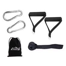 Cargar imagen en el visor de la galería, Door Anchor Extra Large to fit D-Handle Indoor Resistance Bands Home Muscle Training Exercise Sports Equipment Gym Fitness