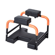 Load image into Gallery viewer, Multi-function Inversion Yoga Chair Fitness Equipment Anti Gravity Indoor Outdoor Gym Building Training Machine Handstand Tools