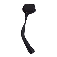 Load image into Gallery viewer, Home Fitness Door Anchor  Resistance Bands Fitness Yoga Pilates Latex Tube Training Exercise Over Elastic Bands Accessories