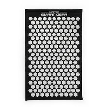 Load image into Gallery viewer, Spike Mat Acupressure Mat, Massage Mat Acupuncture Pillow Set Yoga Mat Needle Relieve Back, Neck and Sciatic Pain, Relax Muscles