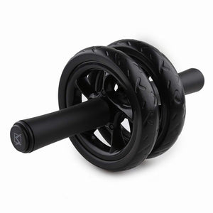 Ab Roller Non-slip Abdominal Wheel For Men Women Exercise Fitness Equipment Gym AB Roller for ABS Workout