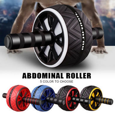 Ab Roller Wheel